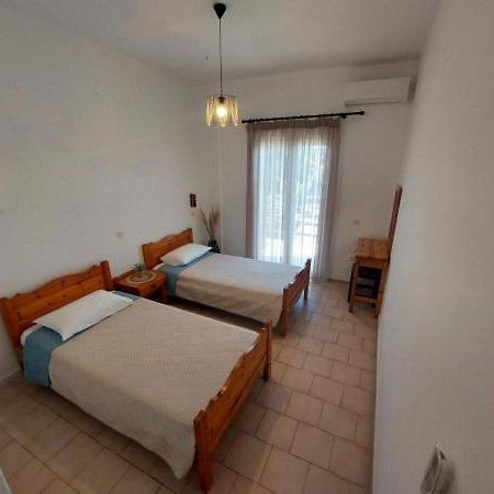 Pagonia Apartments 아릴라스 외부 사진