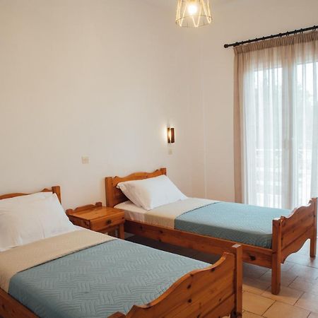 Pagonia Apartments 아릴라스 외부 사진