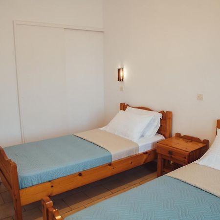 Pagonia Apartments 아릴라스 외부 사진
